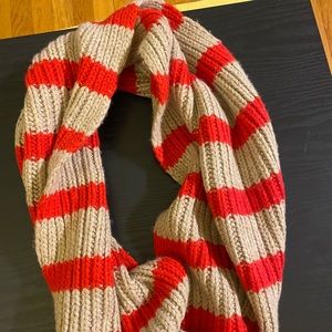 Infinity Scarf